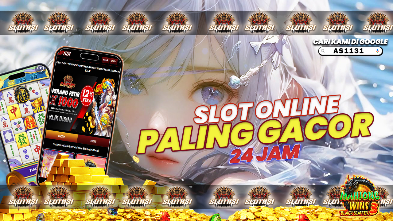 Pemain Tua Kembali Main Setelah JP Mudah di Mahjong Wins 3