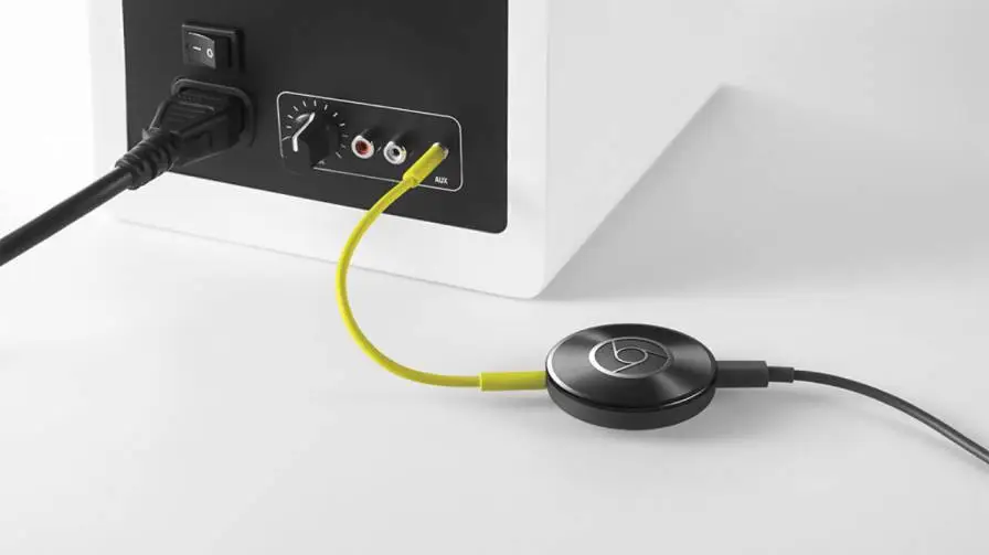 Best Things To Do Chromecast Audio Alternative