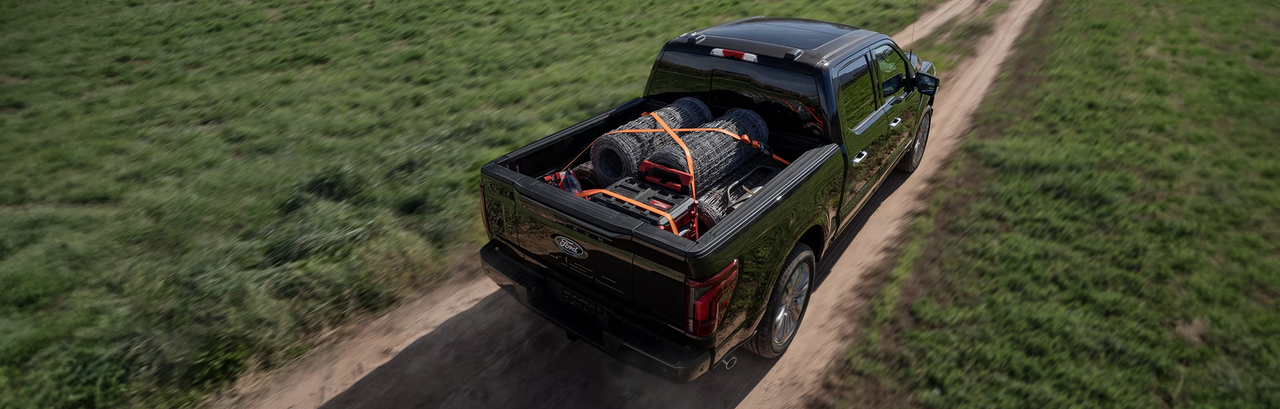 2024 Ford F-250