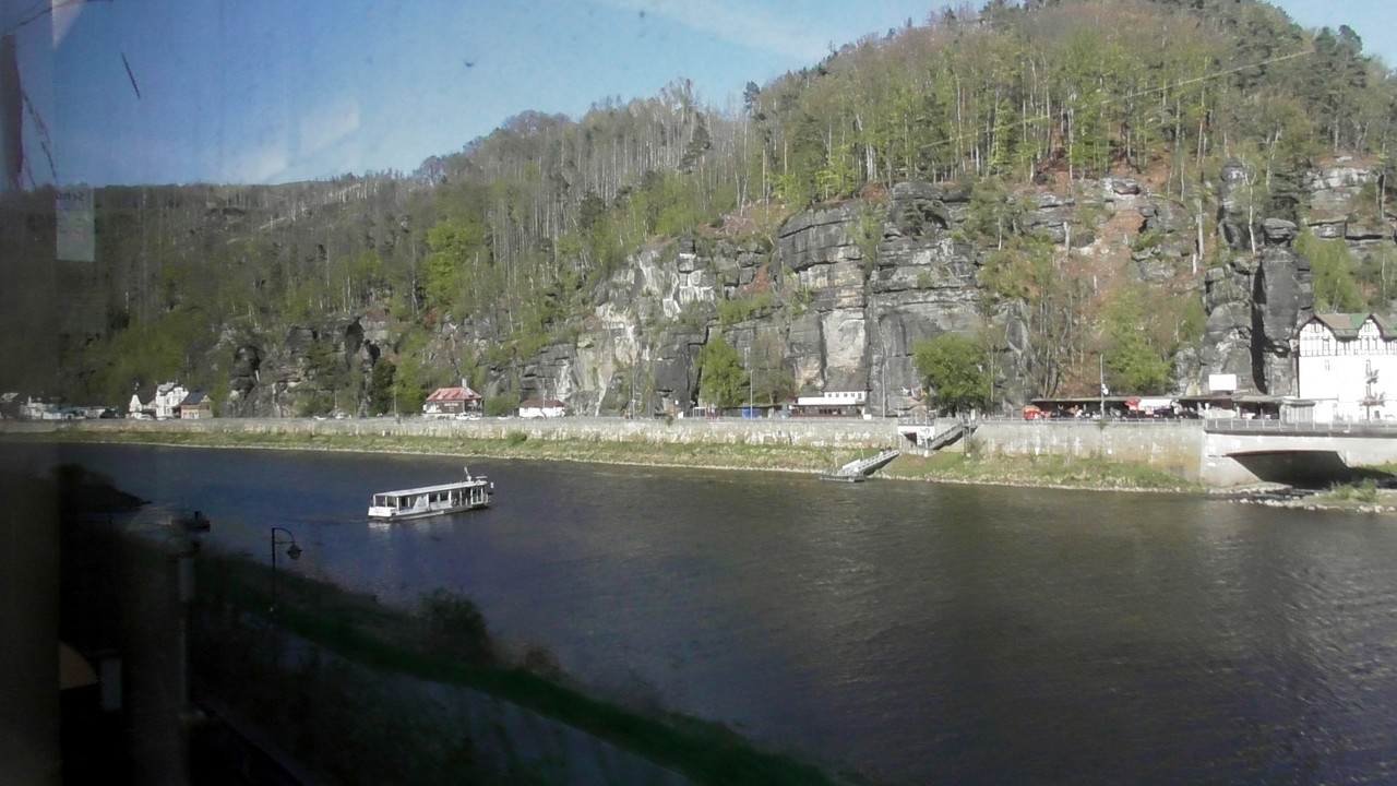 Hřensko