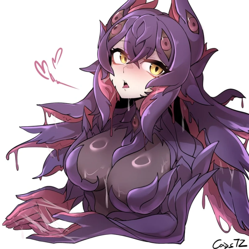 Mindflayer