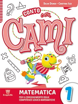 Conto con CAMI - Matematica