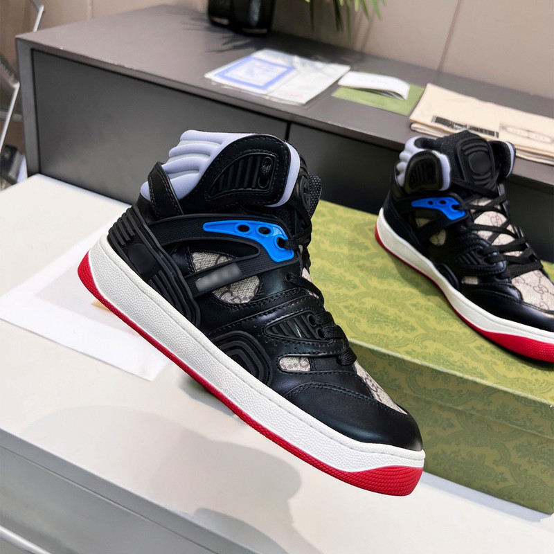 GC – Blue Ailat