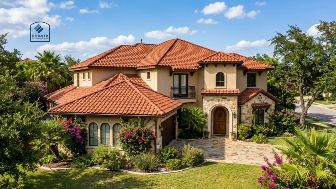 How Much Does a New Roof Cost in San Antonio?