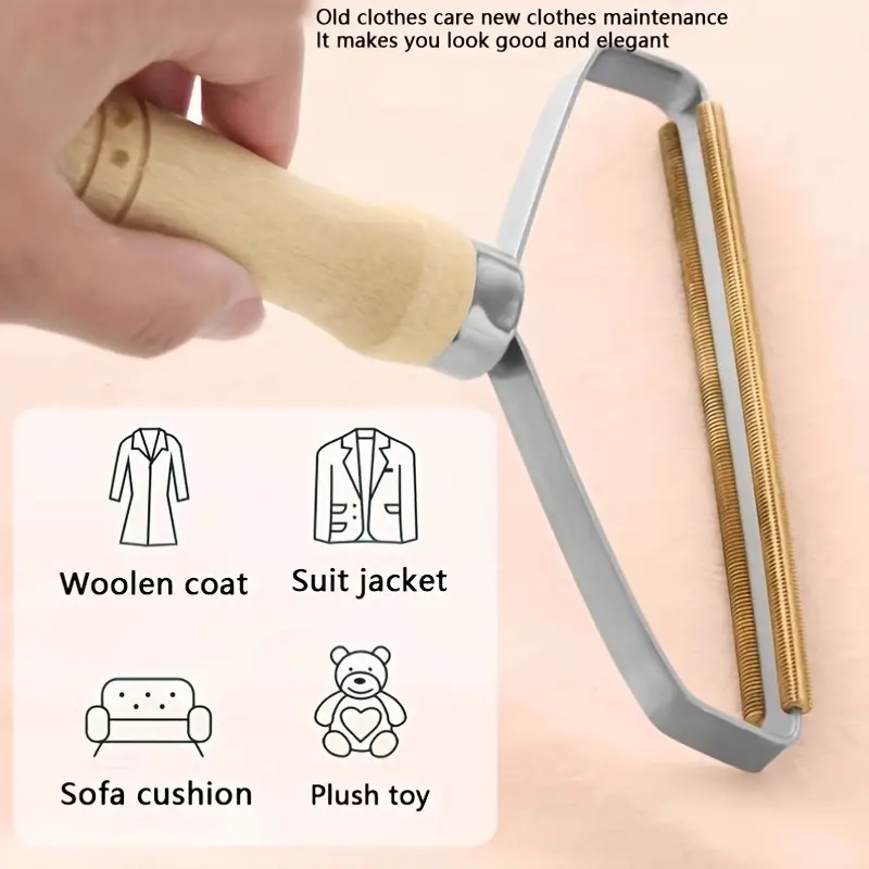 Lint-remover