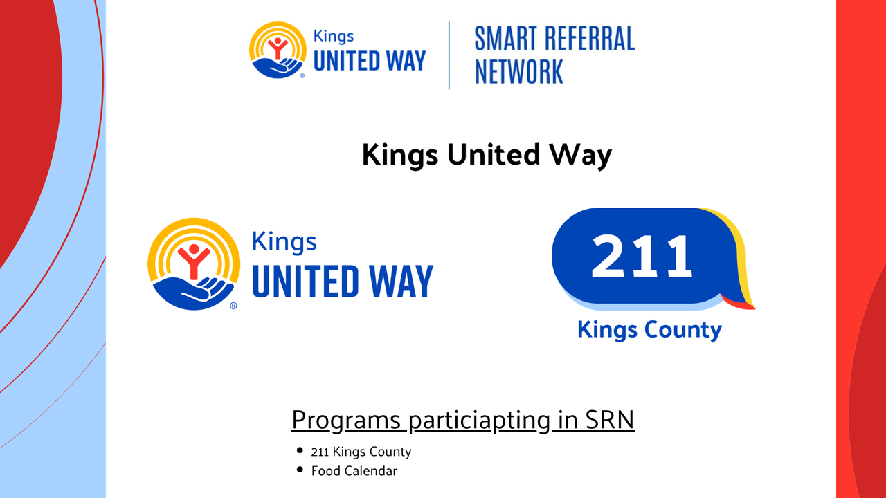 Smart Referral Network slide 3