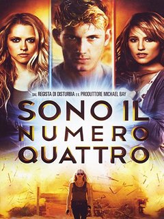 Sono il Numero Quattro (2011).mkv BDRip 576p x264 AC3 iTA-ENG