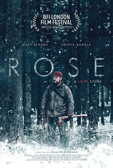 Rose: Opowieść o miłości / Rose (2020) PL.WEB-DL.XviD-GR4PE | Lektor PL