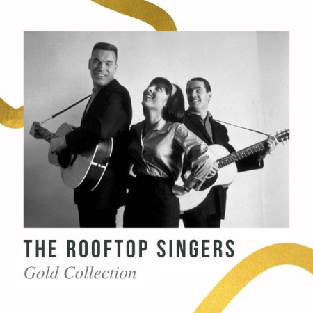 The Rooftop Singers - Gold Collection (2021)