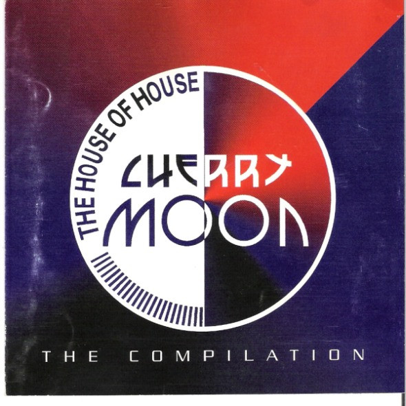 house - 25/11/2023 - The House Of House - Cherry Moon - The Compilation (CD, Compilation)(N.E.W.S. ‎– CHERCD 1) 1994  (320) R-220559-1140771939-jpeg