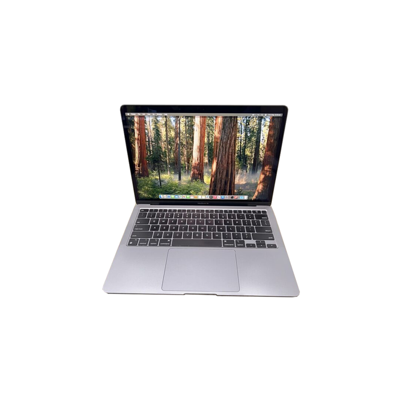 MacBook Air 2020 M1 8GB RAM 256GB SSD 13"
