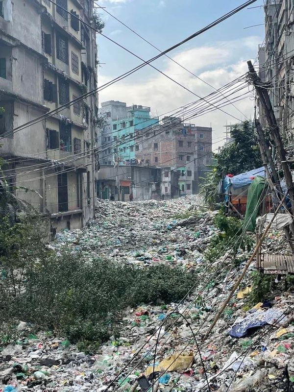Dhaka-1