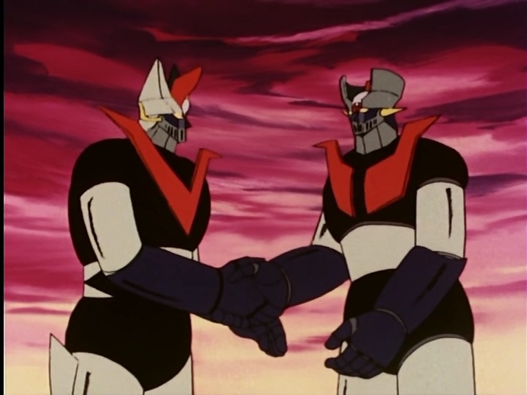 Il Grande Mazinga Edizione 2019 24