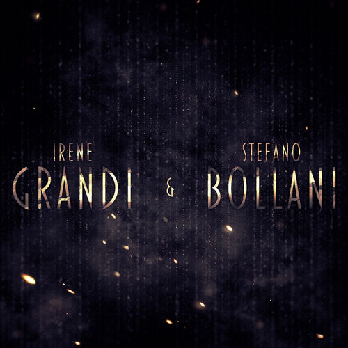 Irene Grandi - Irene Grandi & Stefano Bollani (2015) .mp3 -320 Kbps