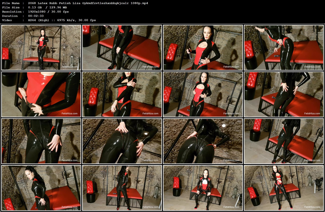 2068 Latex Rubb Fetish Liza Gykmdfzvtlezhxnbbgkjcalr 1080p mp4
