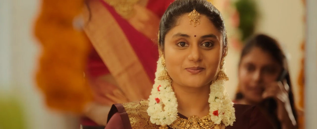 2K Love Story 2025 WebRip [Tamil] 480p, 720p ESub Screenshot