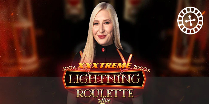 Rahasia Cuan Cepat di Casino XXXtreme Lightning Roulette