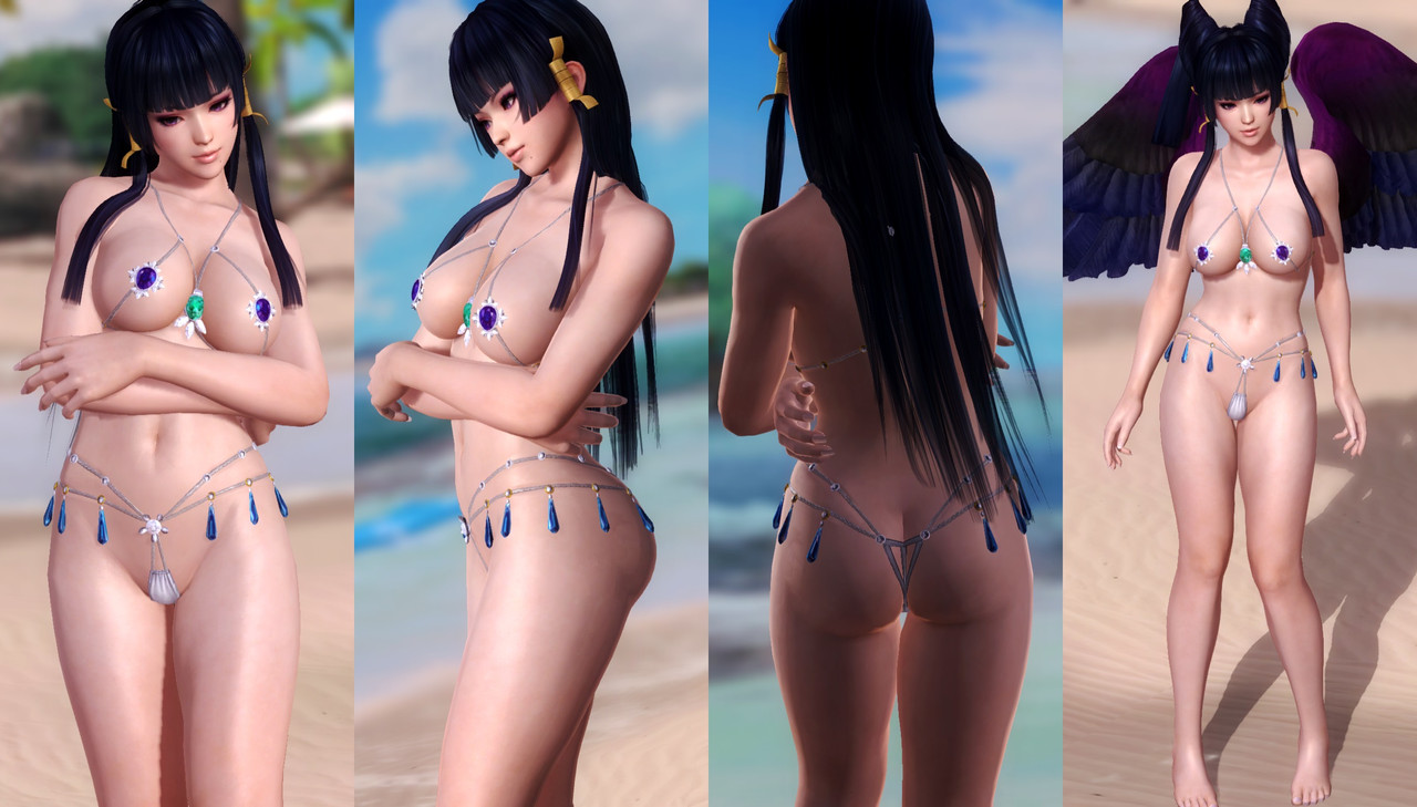 Nyotengu-DOAX3-Fortune.jpg