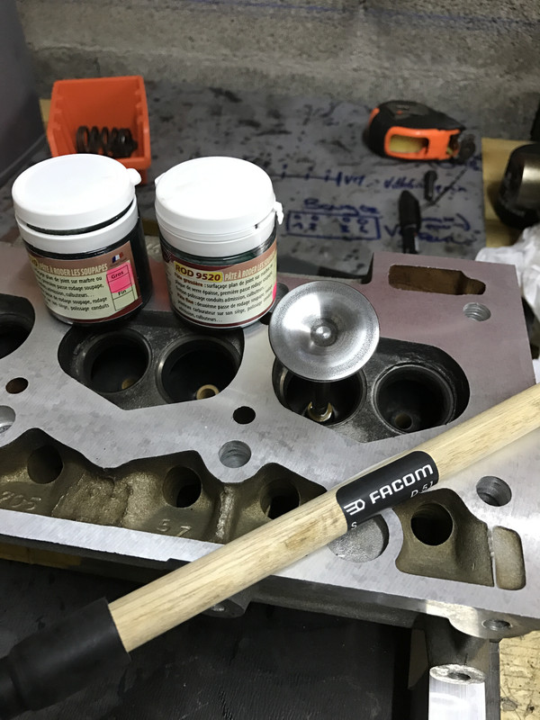 Restauration 4L (1163)