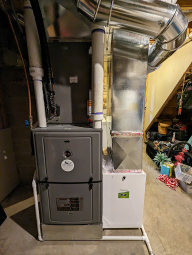 top ac repair near me