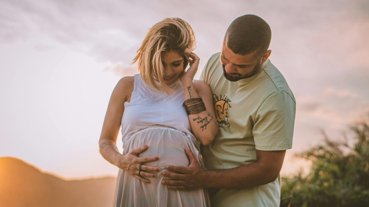 Pregnancy Mood Swings A Dads Guide.
