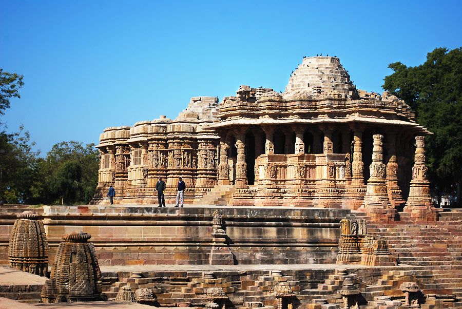 Beyond Tarnetar and Modhera: Other Covered up Gems