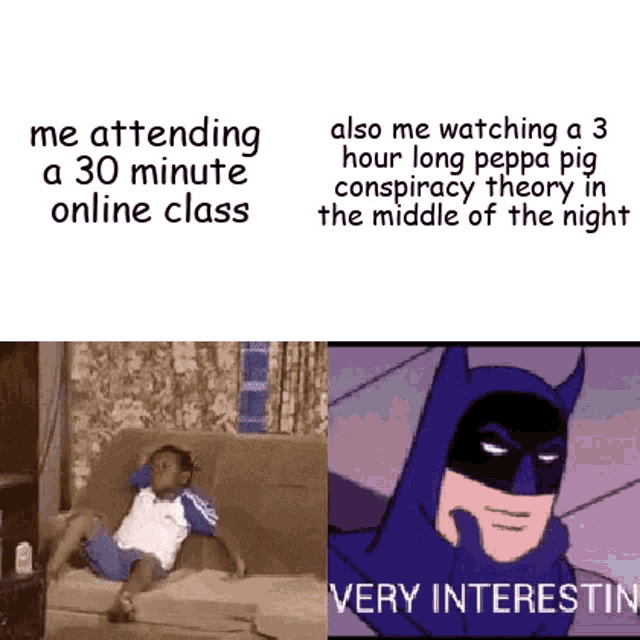 meme facts