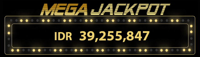 Progressive Jackpot