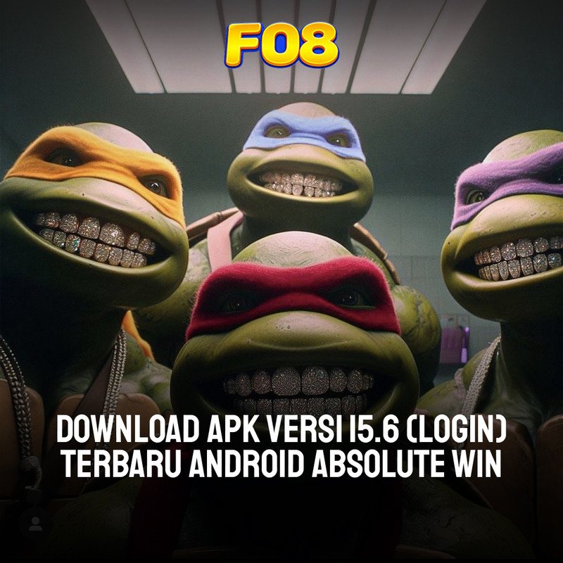 Penghubung Ke Download Apk Versi 15.6 (Login) Terbaru Android Absolute Win | F08 1