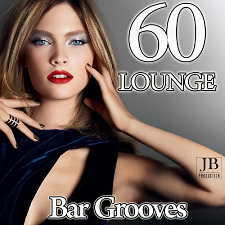 VA - 60 Lounge Bar Grooves (2014)
