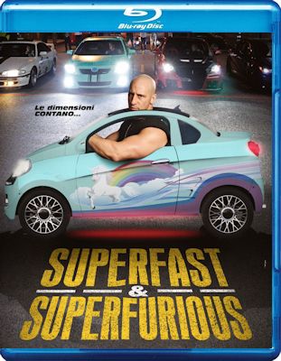 Superfast & superfurious (2015) HD 720p x264 DTS+AC3 ITA AC3 ENG