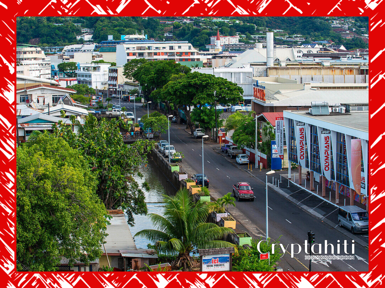 Épargne crypto en Polynésie française : Coinstancy change le secteur en 2026