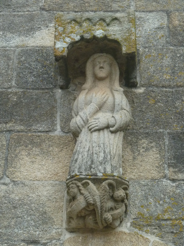 Costa de la Muerte,  Galicia. - Blogs de España - Dia 4 .-  Laxe,  Malpica,  faro punta Nariga. (3)