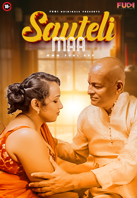 Sauteli Ma (2024) UNRATED 720p HEVC Fugi HDRip S01E01 Hot Series x265 AAC [200MB] Full Movie Download
