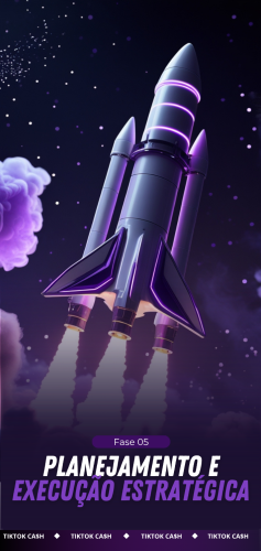 PLANEJAMENTO E EXECUÇÃO ESTRATÉGICA