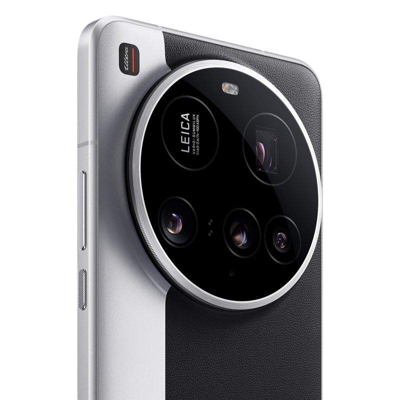 Xiaomi 15 Ultra Camera