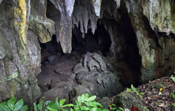 7 Tempat Wisata di Pulau Nias, Ada Pantai Berpasir Pink hingga Gua