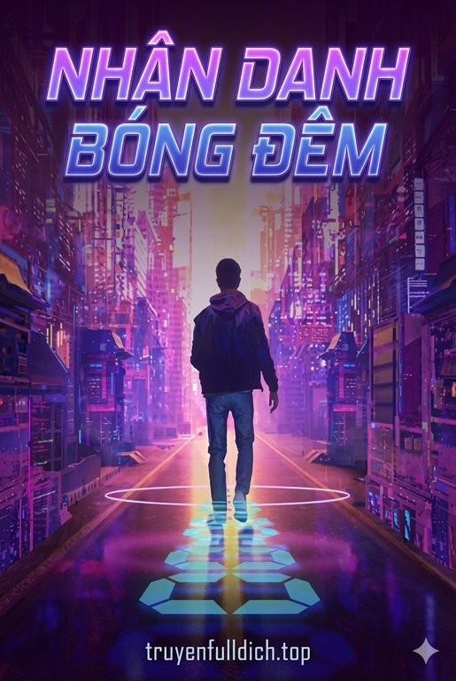 Nhân Danh Bóng Đêm