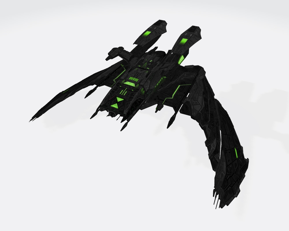scimitar