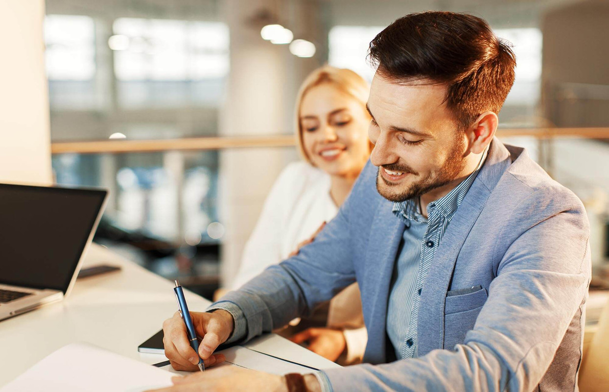 How To Get A Personal Loan