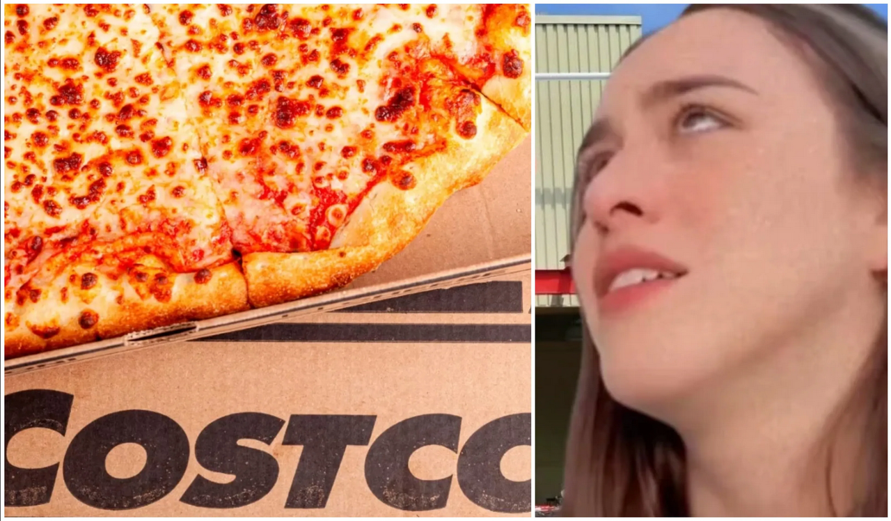 Nenis revenden pizzas de Costco al doble del precio, piden ayuda de Profeco