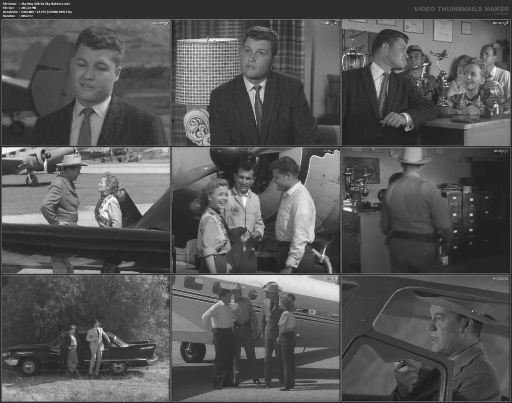 Sky King S04E02 Sky Robbers.mkv