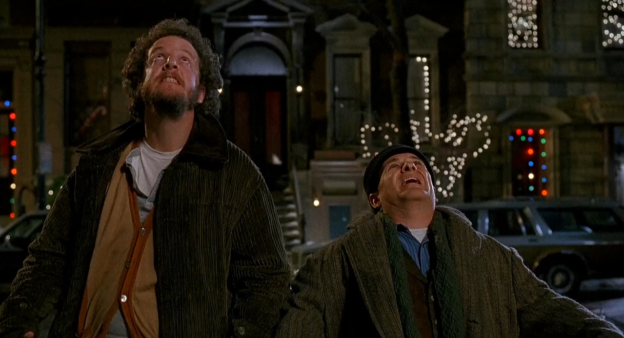 Home Alone 2: Lost in New York 1992 BluRay [Hindi + Tamil + English] 1080p 480p 720p ESub Screenshot