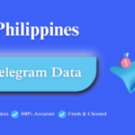 Philippines telegram data 150x150