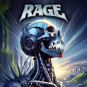 Re: Rage