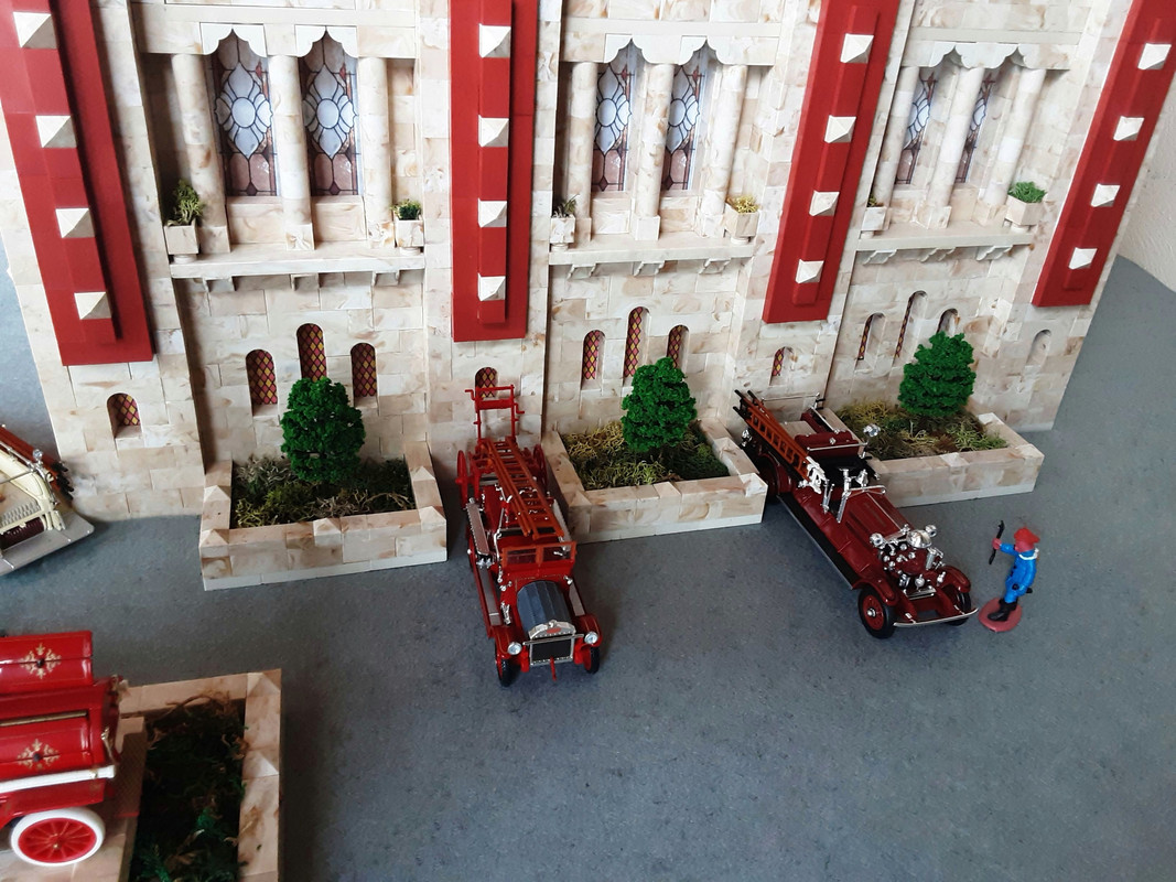 Vigili del Fuoco 19