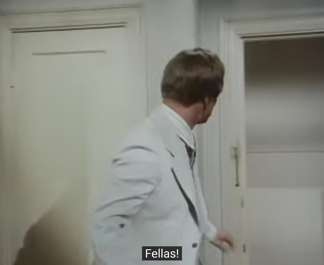 Scene from Highway To Heaven