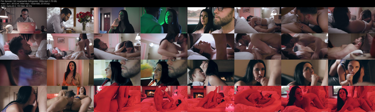 Episode1 S01 Angelawhite Sethgamble 1080p