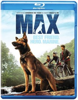 Max (2015) WebDL 1080p AC3 ITA - ENG + SUB