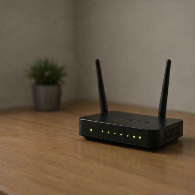Wifihomepage